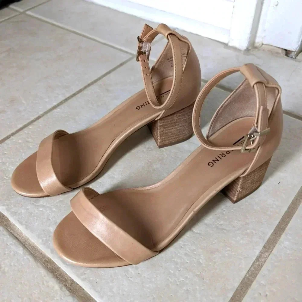 Call it Spring  Sandals - Picture 2 of 10